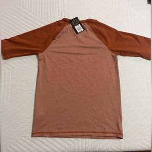 Boys rash guard